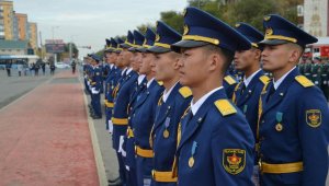 752 офицеров в запасе планируют призвать на воинскую службу в 2024 году