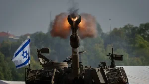 270 миллионов долларов в день: сколько стоит война Израиля с ХАМАС