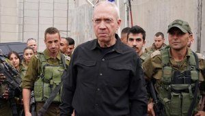 Министр обороны Израиля заявил, что перемирие с ХАМАС продлиться недолго