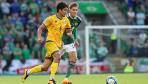 Алмат Бекбаев - об играх сборной Казахстана: выход на ЕВРО еще возможен