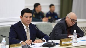 В Министерстве обороны обсудили вопросы социальной помощи воинам-афганцам