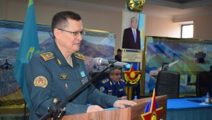 Военные авиаинженеры отметили юбилей