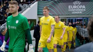 Битва за плей-офф: в Астане ожидается встреча «старых знакомых»