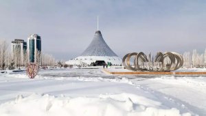 Зима ли это? Что меняется в облике самого холодного времени года