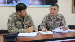 «За каждым спорным моментом – жизнь конкретного человека»: военный юрист рассказал о своей работе