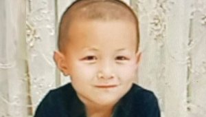 В Туркестане разыскивают пропавшего 4-летнего ребенка