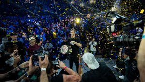 Брейкинг на Олимпиаде 2024: кто из Казахстана может претендовать на золото