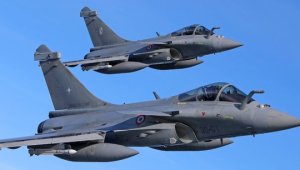 Почему Казахстан закупит истребители российского производства, а не французского?