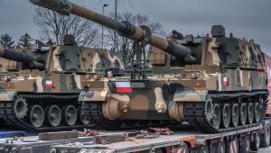 Прибыли оборонной промышленности в мире падают, несмотря на повышение спроса