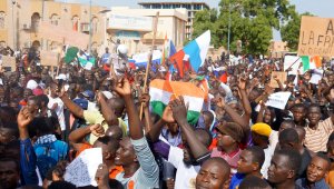 Нигер вышел из всех соглашений военного партнерства Евросоюза