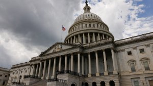 Сенат США заблокировал пакет военной помощи Украине