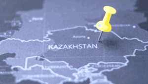 Весной Казахстан перейдет на единый часовой пояс