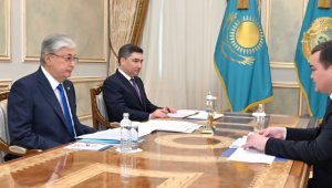 В столице создадут полторы тысячи новых рабочих мест