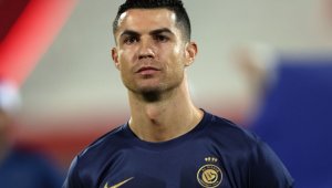 Криштиану Роналду провел 1200 матчей на высшем уровне