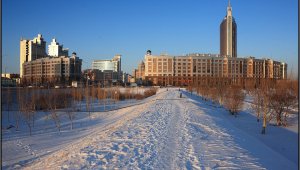 В ряде городов Казахстана ожидается повышенное состояние загрязнения воздуха. Что делать?