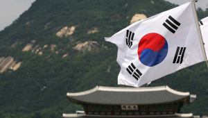 Южная Корея призвала Россию и КНДР прекратить военное сотрудничество