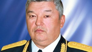 Мухтару Алтынбаеву исполнилось 78 лет