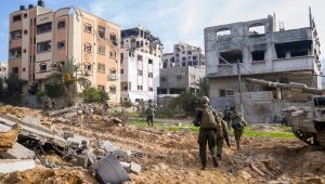 «Всеобщий хаос и слабость ООН»: почему наш мир становится все более опасным