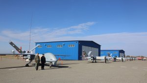 «Дроны должны работать в системе»: военный аналитик о закупке турецких дронов