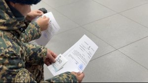 "Понабрали кредитов": 100 срочников Нацгвардии освободили от выплат