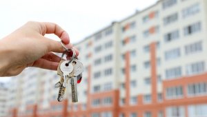 В министерстве обороны рассказали о порядке предоставления жилья военнослужащим