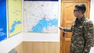 «Наука точного прогноза»: военный метеоролог рассказал о тонкостях профессии