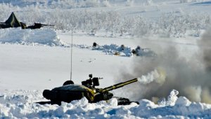 «Холодная война»: о стратегии ведения зимней войны