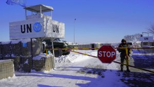 Эксперты ООН: миротворцы Казахстана к миссии готовы