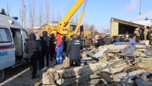 Почему взрывается газовый баллон в тепле после холода?