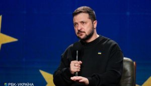 Мобилизация женщин в Украине - Зеленский отказался подписывать закон