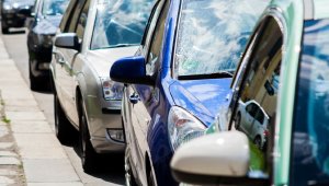 На границе Казахстана и Кыргызстана застряли более 400 грузовиков