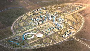 Увеличение транспортной сети и продбезопасность: итоги 2023 года в ключевых отраслях жизни Казахстана