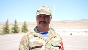 Командующий Силами специальных операций освобожден от должности