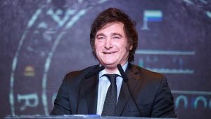 Аргентина отказалась вступать в союз с Россией и Китаем