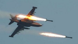 Россия совершила крупнейшую воздушную атаку на Украину с начала войны