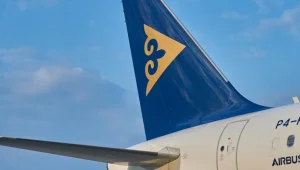 В Министерстве транспорта пообещали вернуть всю стоимость билетов пассажирам отмененных рейсов в Астане