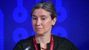 Екатерина Шульман: я хочу сохранить возможность приезжать в Казахстан