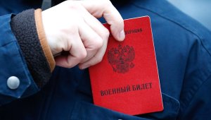 Призывной возраст увеличили до 30 лет в России