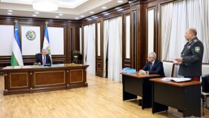 Цифровизация военной сферы: как планируют развивать Вооруженные силы Узбекистана?