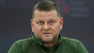 Главнокомандующий Украины раскритиковал закон о мобилизации