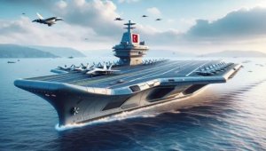 Турция принимает важные оборонные решения