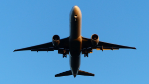 Фейк: Дерипаска не приобретал самолет в Казахстане