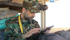 Командир «Хезболла» убит в результате израильского удара