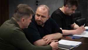 В министерстве обороны Украины выявили нарушения на 250 миллионов долларов