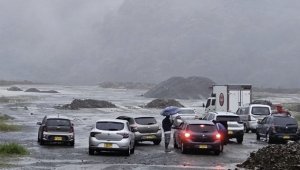 18 человек погибли из-за оползней в Колумбии