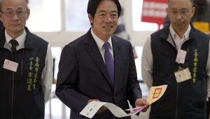 МИД Китая: Тайвань является частью Китая, не изменится