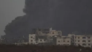 Нетаньяху: мы уничтожим ХАМАС