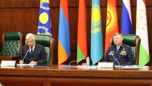 В ОДКБ обозначили приоритеты работы в 2024 году