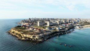 Границы Мангистауской области расширились