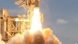 Япония успешно вывела на орбиту свой разведывательный спутник